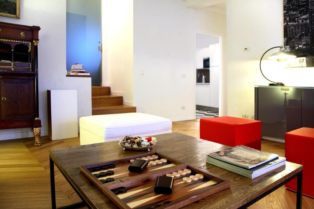 R&B Santo Stefano Bed and Breakfast Bologna Eksteriør billede