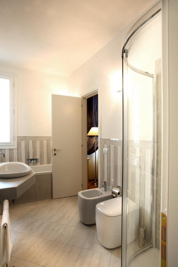 R&B Santo Stefano Bed and Breakfast Bologna Eksteriør billede