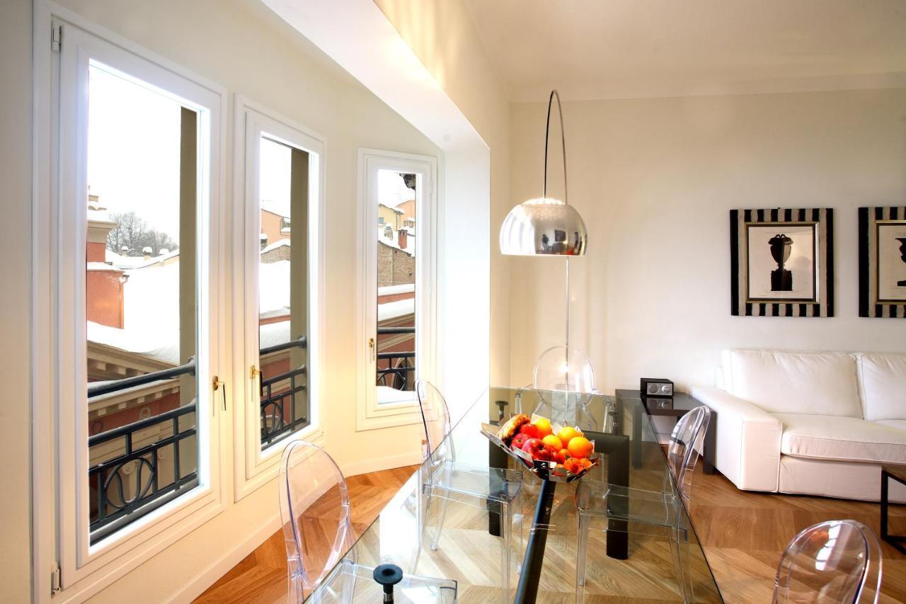 R&B Santo Stefano Bed and Breakfast Bologna Eksteriør billede