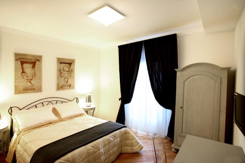 R&B Santo Stefano Bed and Breakfast Bologna Værelse billede