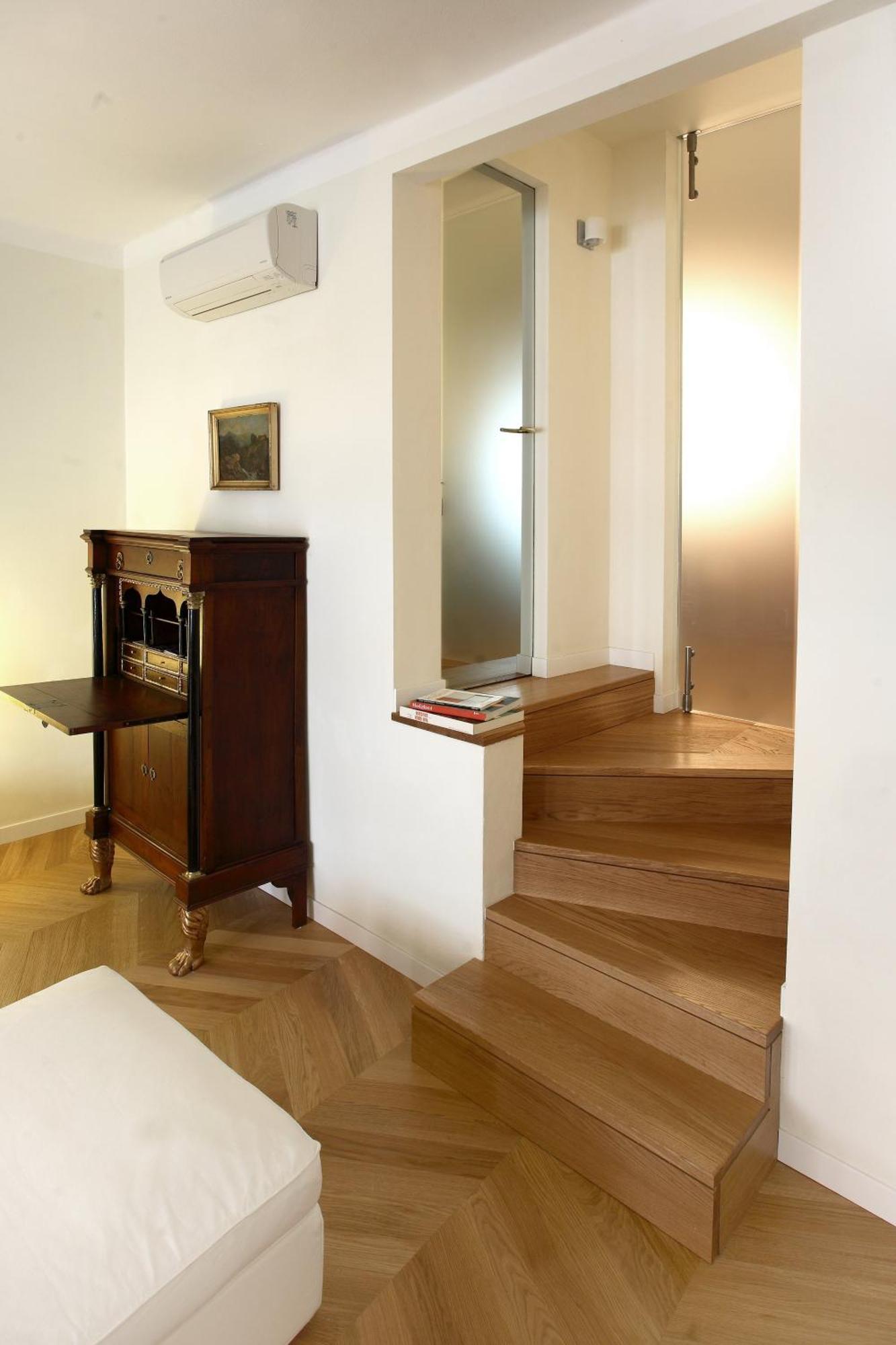 R&B Santo Stefano Bed and Breakfast Bologna Eksteriør billede