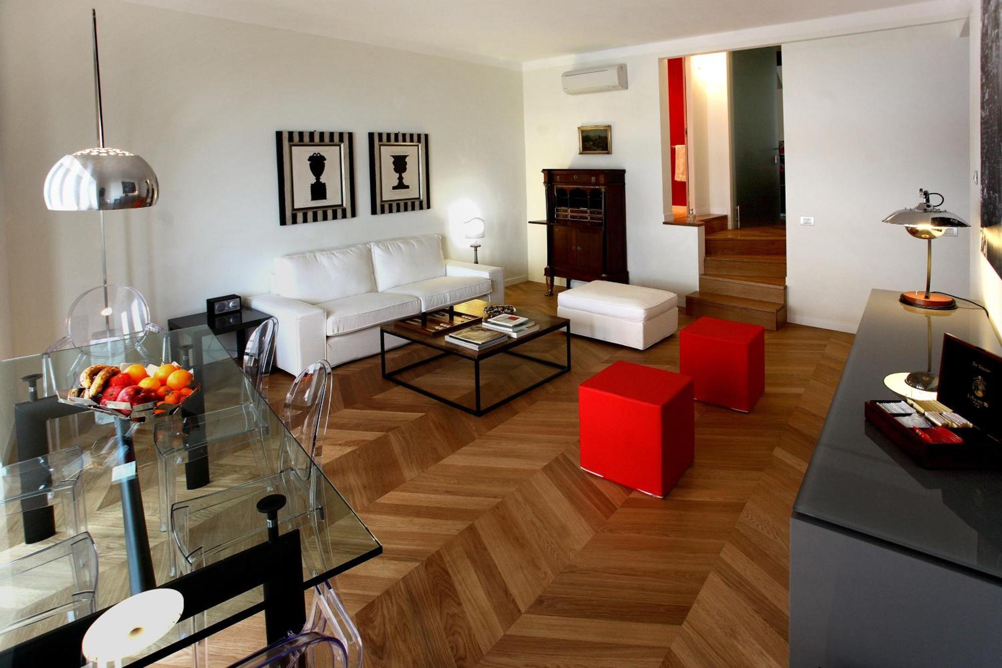 R&B Santo Stefano Bed and Breakfast Bologna Eksteriør billede