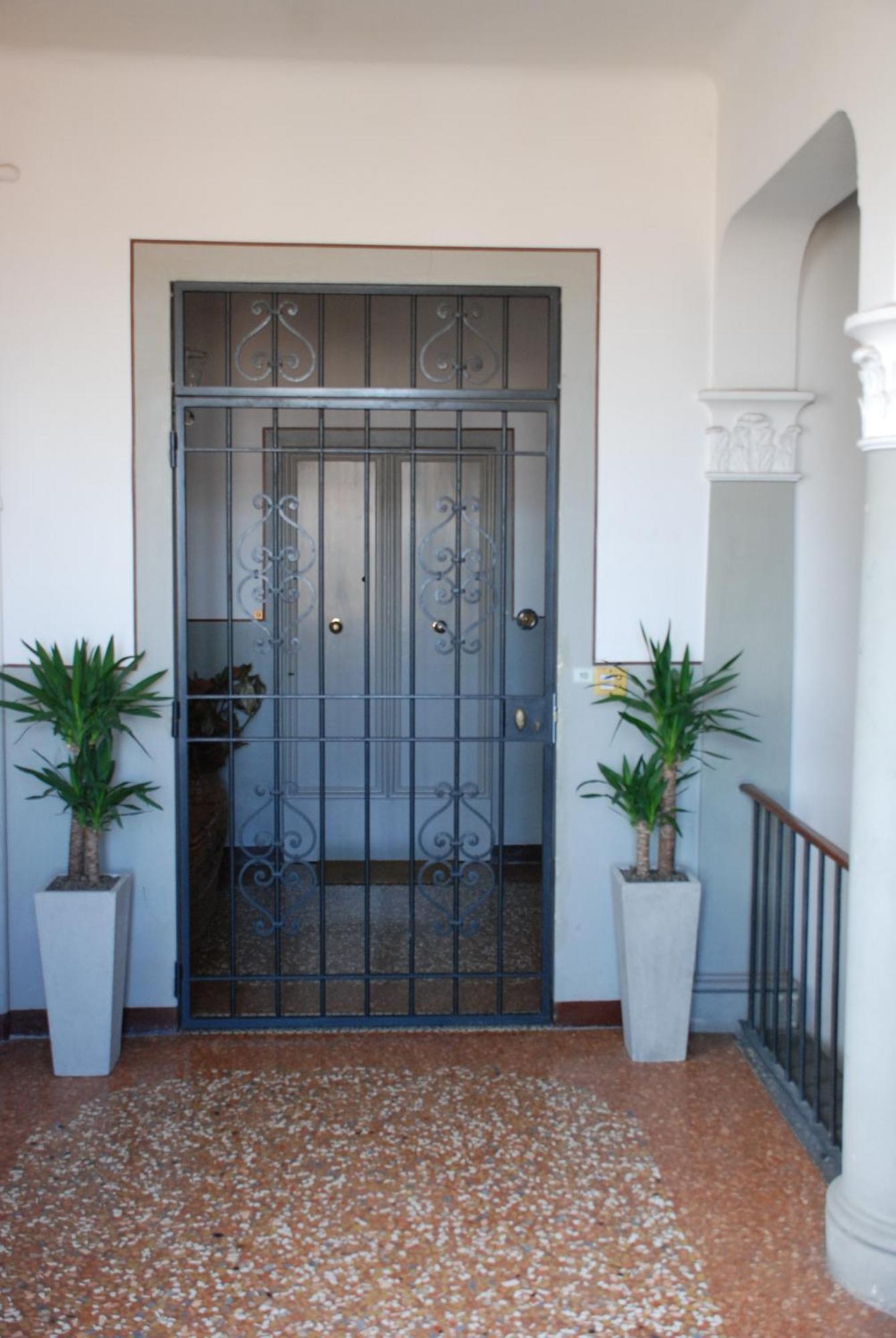 R&B Santo Stefano Bed and Breakfast Bologna Eksteriør billede