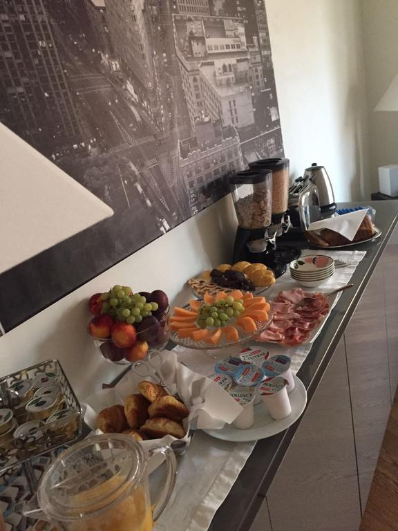 R&B Santo Stefano Bed and Breakfast Bologna Eksteriør billede